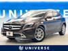 MERCEDES BENZ GLA-CLASS