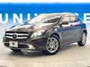 MERCEDES BENZ GLA-CLASS