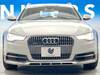 AUDI A6 ALLROAD QUATTRO