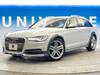 AUDI A6 ALLROAD QUATTRO