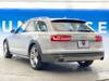 AUDI A6 ALLROAD QUATTRO