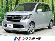 2014 HONDA N-WGN