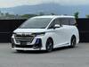TOYOTA VELLFIRE HYBRID