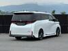 TOYOTA VELLFIRE HYBRID