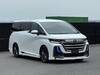 TOYOTA VELLFIRE HYBRID