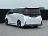 TOYOTA VELLFIRE HYBRID