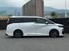 TOYOTA VELLFIRE HYBRID