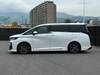 TOYOTA VELLFIRE HYBRID