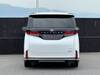 TOYOTA VELLFIRE HYBRID