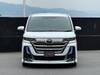 TOYOTA VELLFIRE HYBRID
