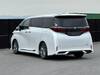 TOYOTA ALPHARD HYBRID