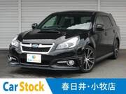 2014 SUBARU LEGACY TOURING WAGON