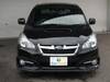 SUBARU LEGACY TOURING WAGON