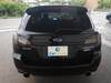 SUBARU LEGACY TOURING WAGON