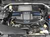 SUBARU LEGACY TOURING WAGON