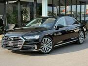 2019 AUDI A8