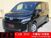 2017 TOYOTA VOXY