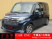 2021 TOYOTA ROOMY
