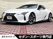 2017 LEXUS LC