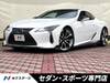 LEXUS LC