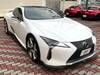 LEXUS LC
