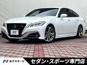 2021 TOYOTA CROWN HYBRID