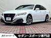 TOYOTA CROWN HYBRID
