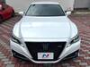 TOYOTA CROWN HYBRID
