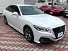 TOYOTA CROWN HYBRID