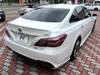 TOYOTA CROWN HYBRID
