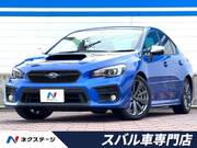 2019 SUBARU WRX S4