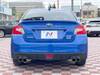 SUBARU WRX S4