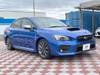 SUBARU WRX S4