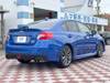 SUBARU WRX S4
