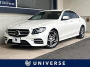 2016 MERCEDES BENZ E-CLASS