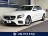 MERCEDES BENZ E-CLASS