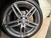 MERCEDES BENZ E-CLASS
