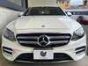 MERCEDES BENZ E-CLASS