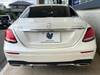 MERCEDES BENZ E-CLASS