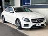 MERCEDES BENZ E-CLASS