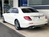 MERCEDES BENZ E-CLASS