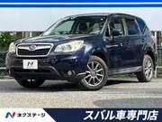 2013 SUBARU FORESTER