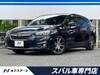 SUBARU IMPREZA SPORTS