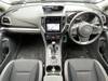 SUBARU IMPREZA SPORTS
