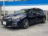 SUBARU IMPREZA SPORTS