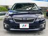 SUBARU IMPREZA SPORTS