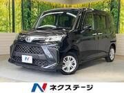 2021 TOYOTA ROOMY