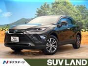 2023 TOYOTA HARRIER HYBRID