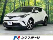 2018 TOYOTA C-HR G
