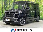2021 SUZUKI SPACIA CUSTOM